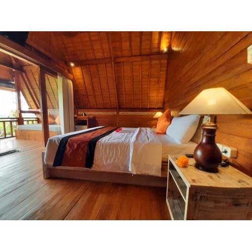 PB Pondok Gandalangu Garden House Bali