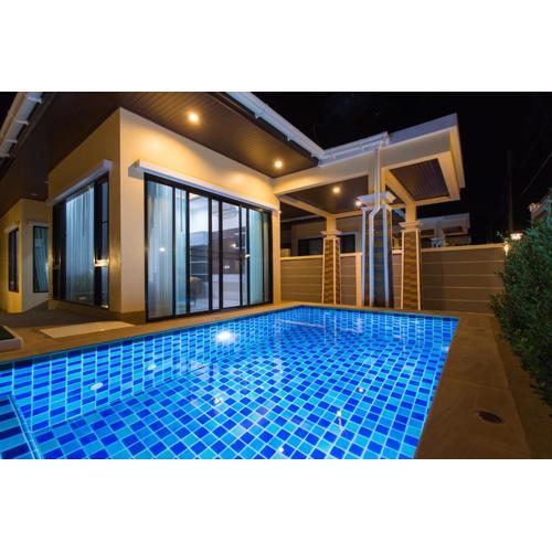 PB Pool Villa