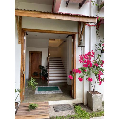 P&B Residences Legazpi
