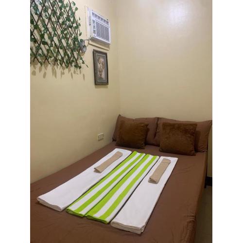 PC Apartment
