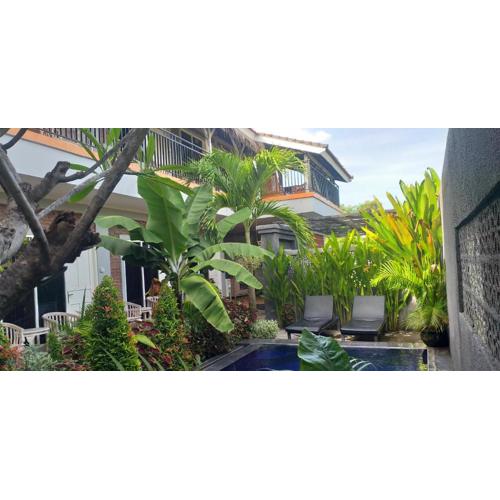 PD Bali Guesthouse