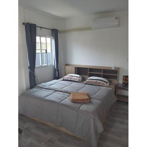 p&d รีสอร์ท อำเภอกุดชุม