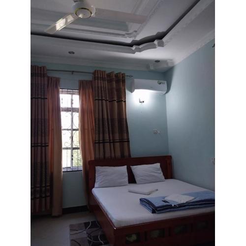 PEACE AND LOVELY HOME LODGE