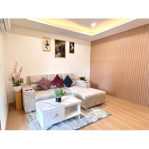 Peace Homestay Hat Yai