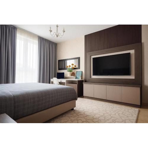 Peace Room opp Ajman City Center 1BHK