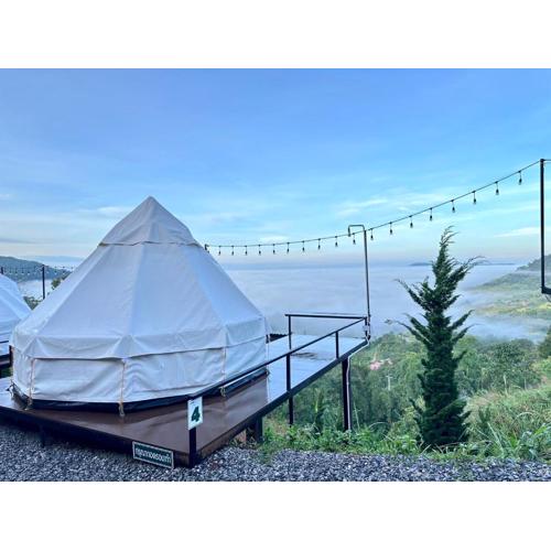 Peace Zone เขาค้อ