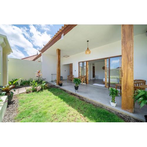 Peaceful 1BR Villa near Savaya & Uluwatu - V1
