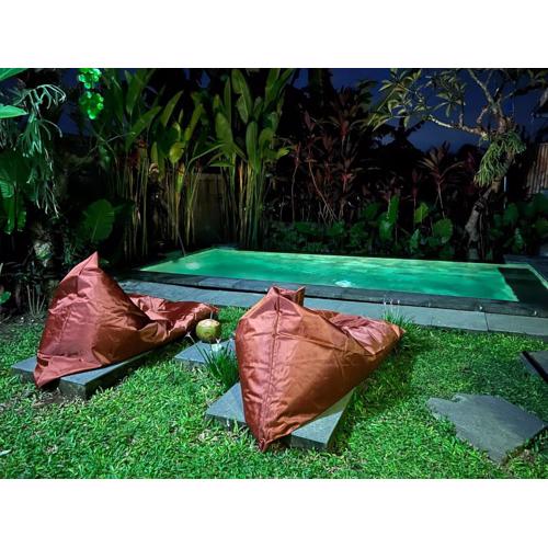 Peaceful 2 Bedroom Villa - Private Pool