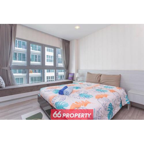 Peaceful 2BR Apartment near Airport & City