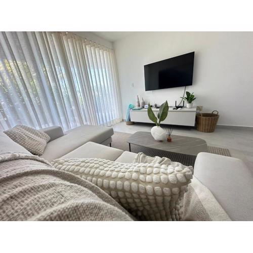 Peaceful 2BR Poolside Retreat - Punta Cana Getaway