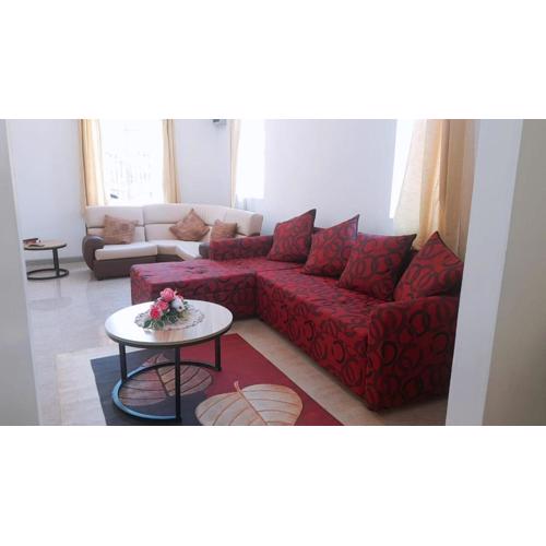 Peaceful 4 bedrooms house