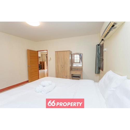 Peaceful 4BR Family Home, Nimman & Old City Area