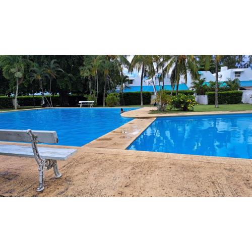 Peaceful and Private Villa