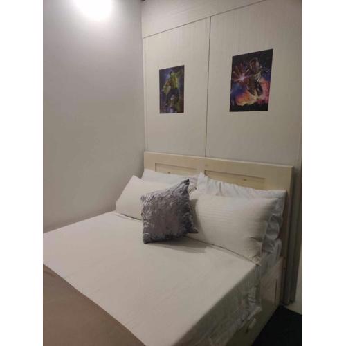 Peaceful and Relaxing Suite at Cool Residences Tagaytay