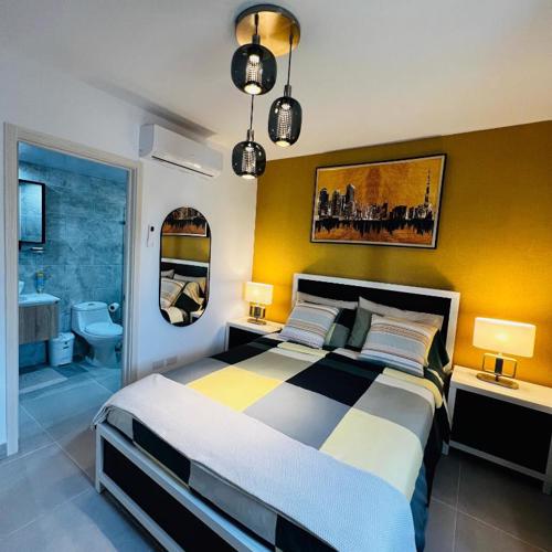 Peaceful apartment in Punta Cana