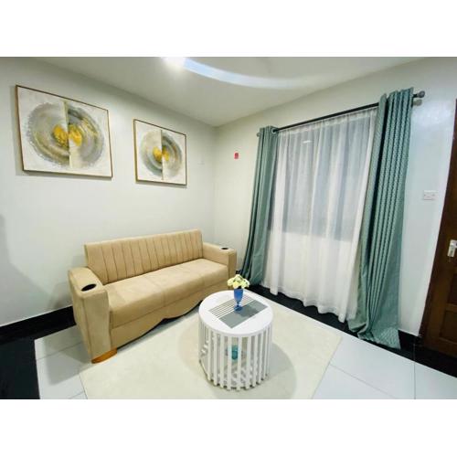 Peaceful & Beautiful Gem in Bamburi