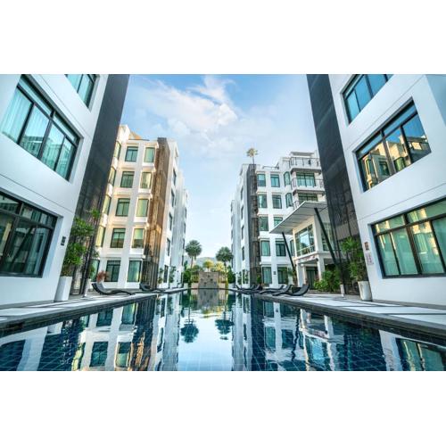 Peaceful Bliss With 120 Sqm Kamala Beach