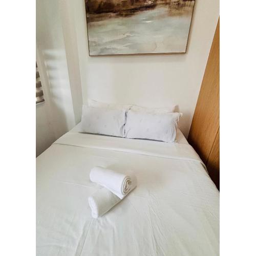 Peaceful Escape with City Convenience