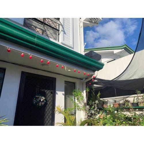 Peaceful Fully Furnished Spacious Home Imus Cavite