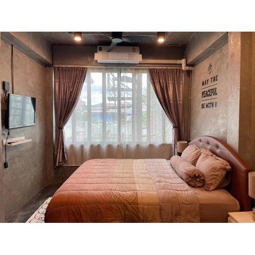 Peaceful Homestay & Camping @ Khao Kho