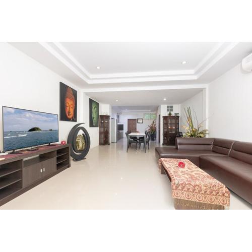 Peaceful House in Rawai, Phuket