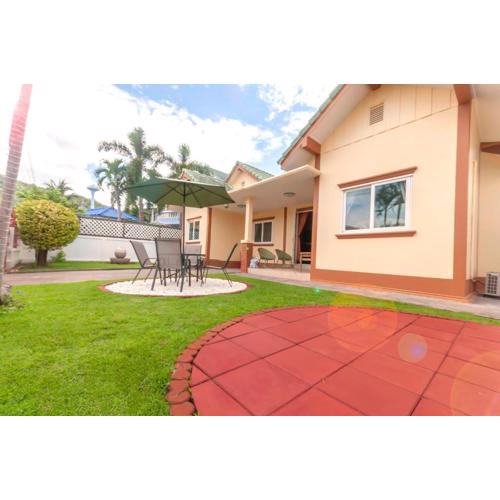 Peaceful Hua Hin Homestead