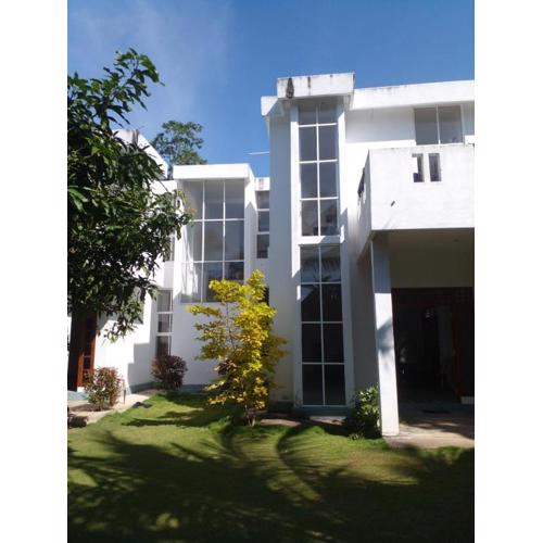 Peaceful Jungle Villa Weligama