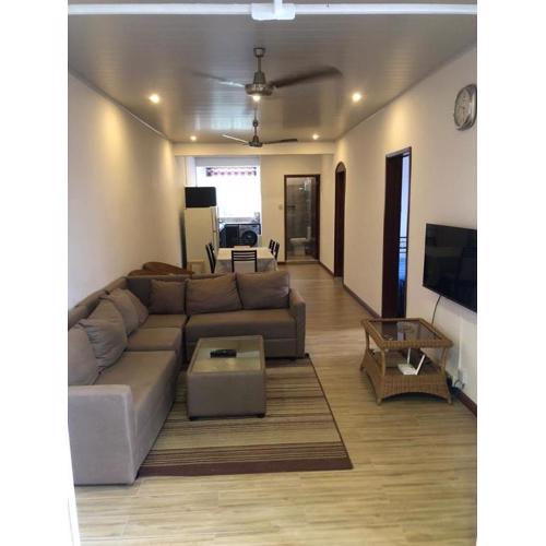 Peaceful Nest 186 Morcellement Mont Choisy