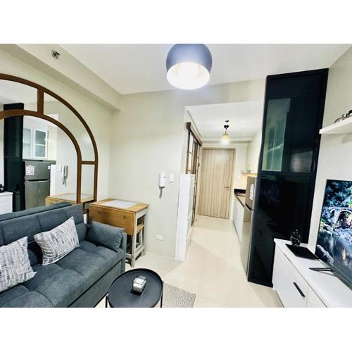 Peaceful Nest at Shore 2 Res