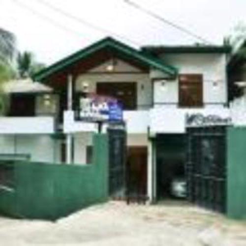 Peaceful Paradise of the Village