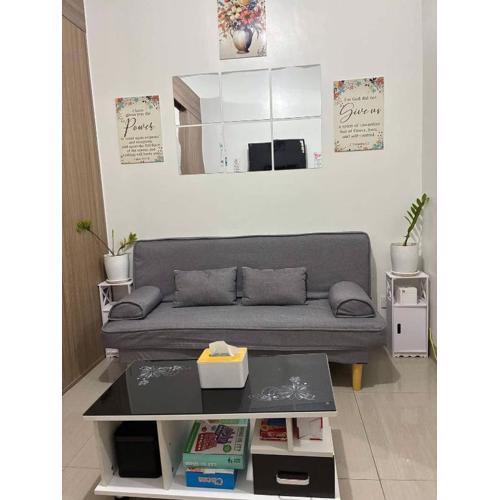 Peaceful Pasay Getaway - Private Studio with Pool