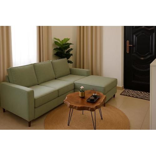 Peaceful Retreat for Drivers Near Arusha Park