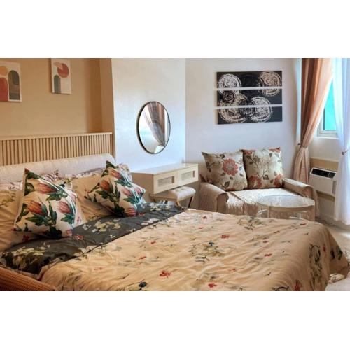 Peaceful Room Pampanga