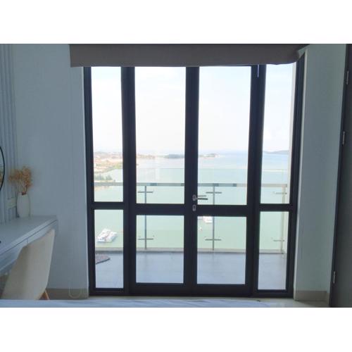 Peaceful Sea view Cozy APT at Batam Center - By MESA