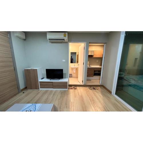 Peaceful Stay at MT Cozy New Room Self Check-in