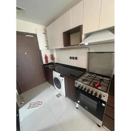 Peaceful Studio Getaway in Liwan