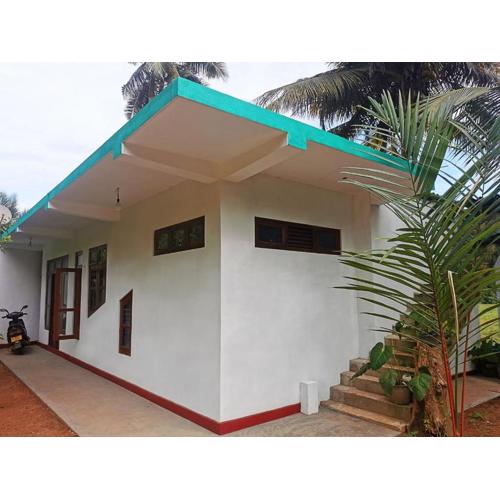 Peaceful view guest house