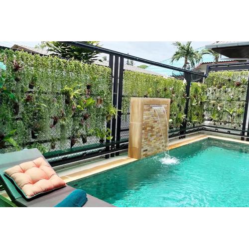 Peacefully Rawai 3 Bedrooms Pool Villa