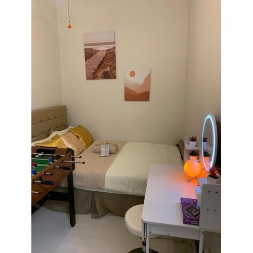 PEACETIME CONDO FIELD RESIDENCES BLDG 6 u1006B