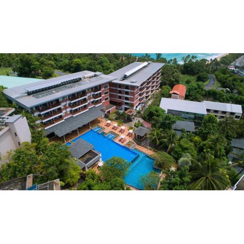 Peach Blossom Resort & Pool Villa - SHA Plus