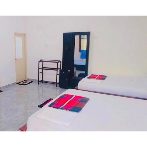 Peackok VVillage and FFamily RRestaurant