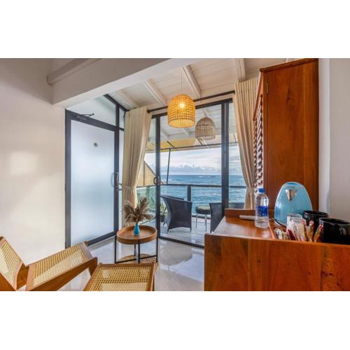 Peacock Beach Hotel Unawatuna