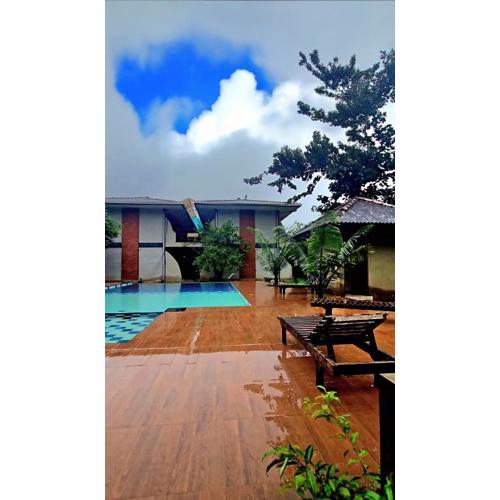 Peacock Eco Resort Sigiriya