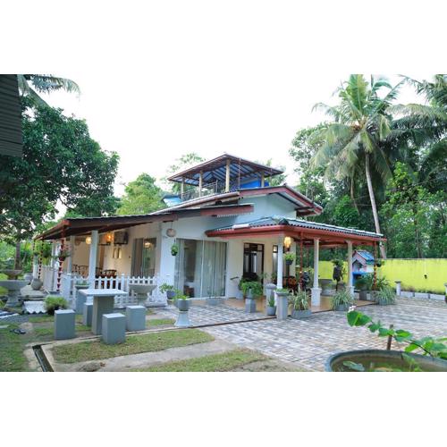 Peacock Heaven Ahangama