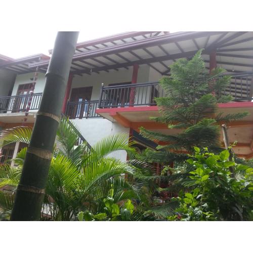 Peacock Villa Resort