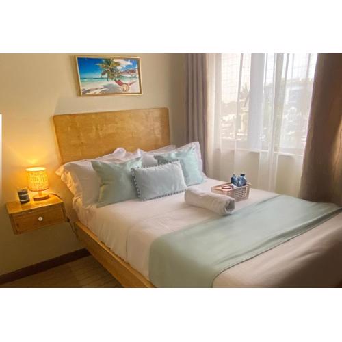 Peacuful and serene stay in kilimani