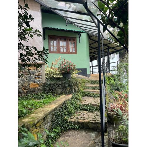 Peak Breeze Cottages