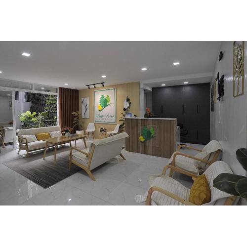 Peak Point Apartments Baguio