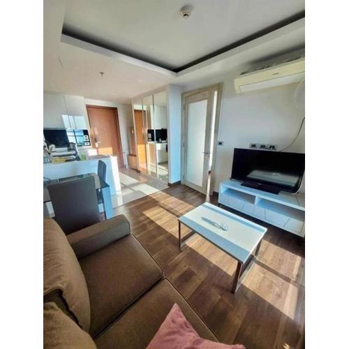 Peak Towers Sea view 43sqm