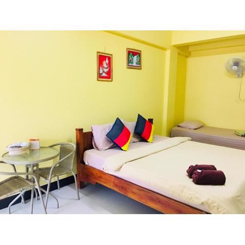 Peamsuk Sweet Prachin Buri